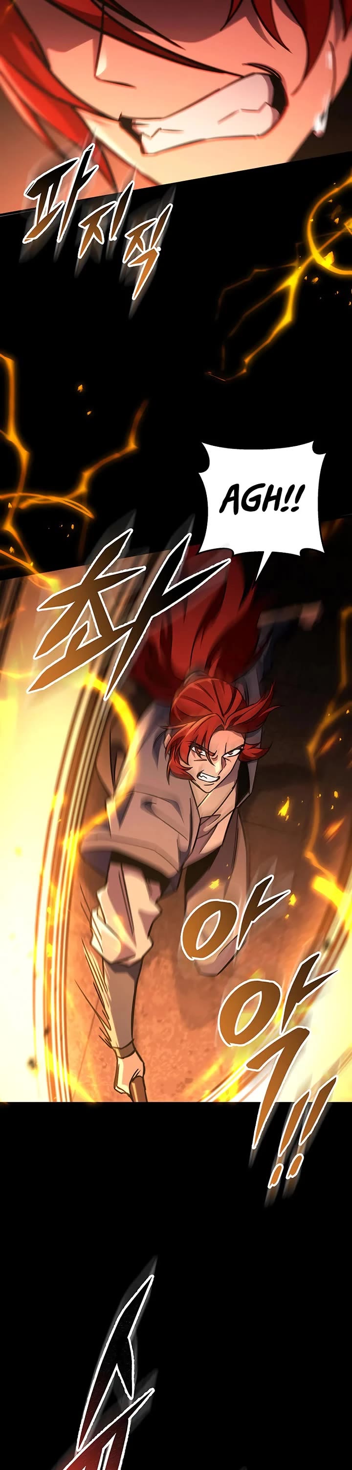 Heavenly Inquisition Sword Chapter 151 page 50 - Chapter 151
