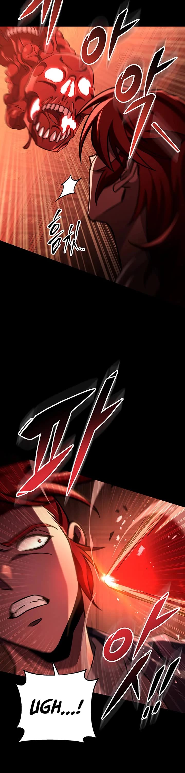Heavenly Inquisition Sword Chapter 151 page 51 - Chapter 151