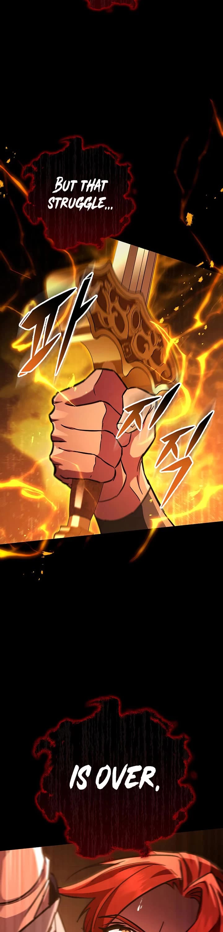 Heavenly Inquisition Sword Chapter 151 page 54 - Chapter 151