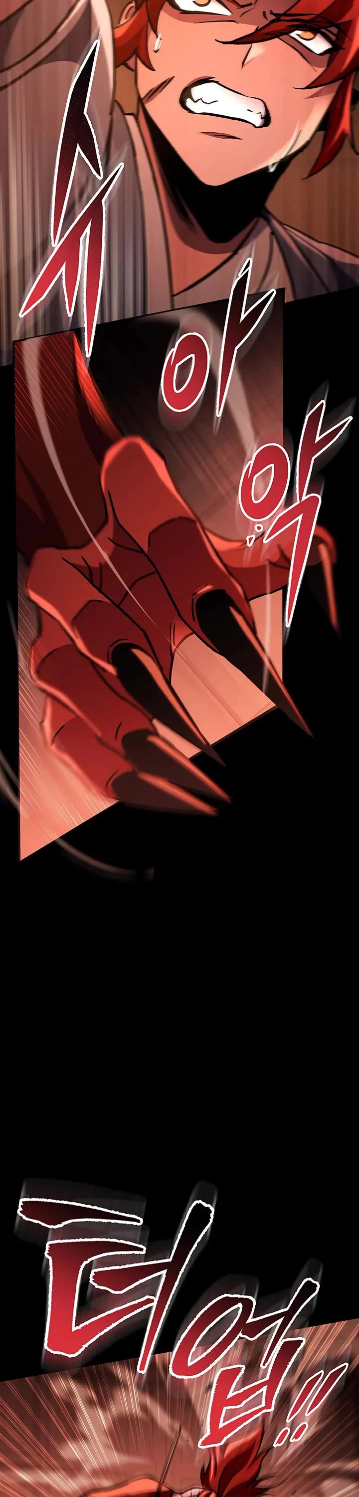 Heavenly Inquisition Sword Chapter 151 page 55 - Chapter 151