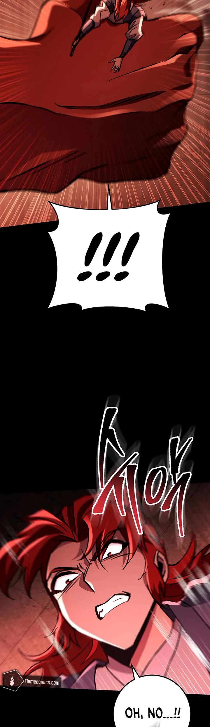 Heavenly Inquisition Sword Chapter 151 page 56 - Chapter 151