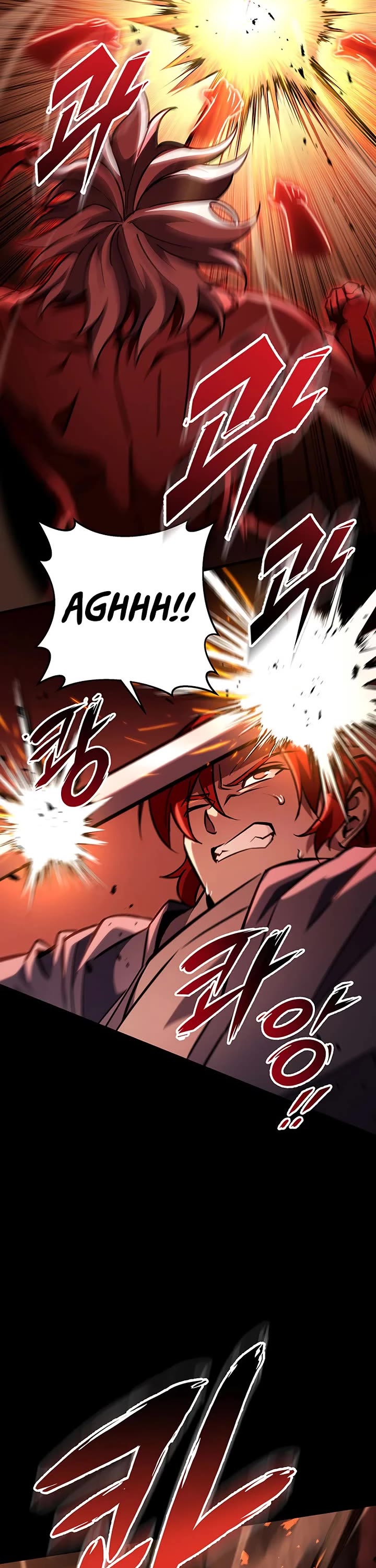 Heavenly Inquisition Sword Chapter 151 page 59 - Chapter 151