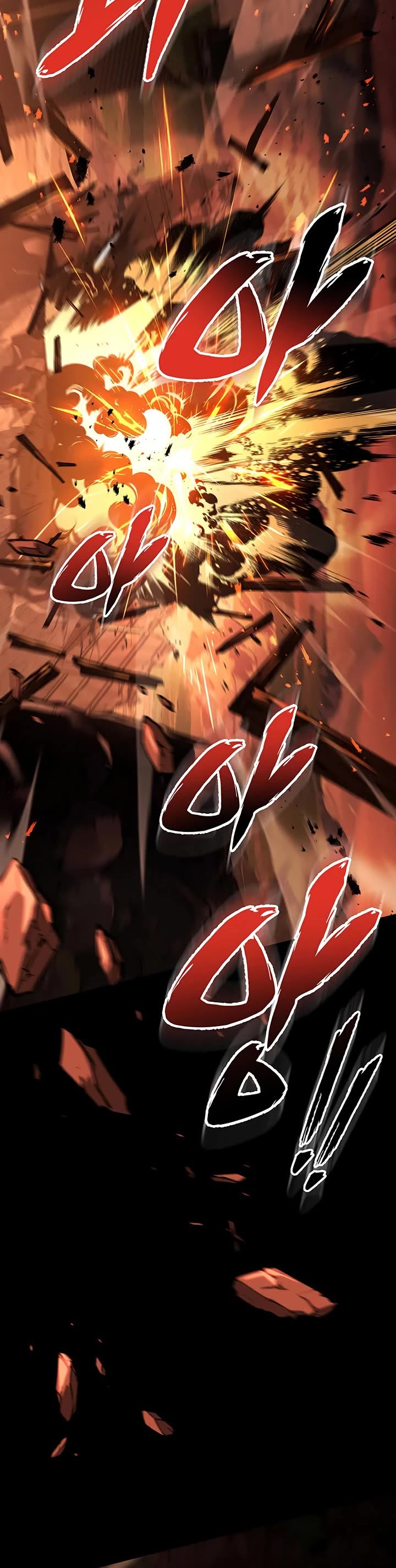 Heavenly Inquisition Sword Chapter 151 page 60 - Chapter 151