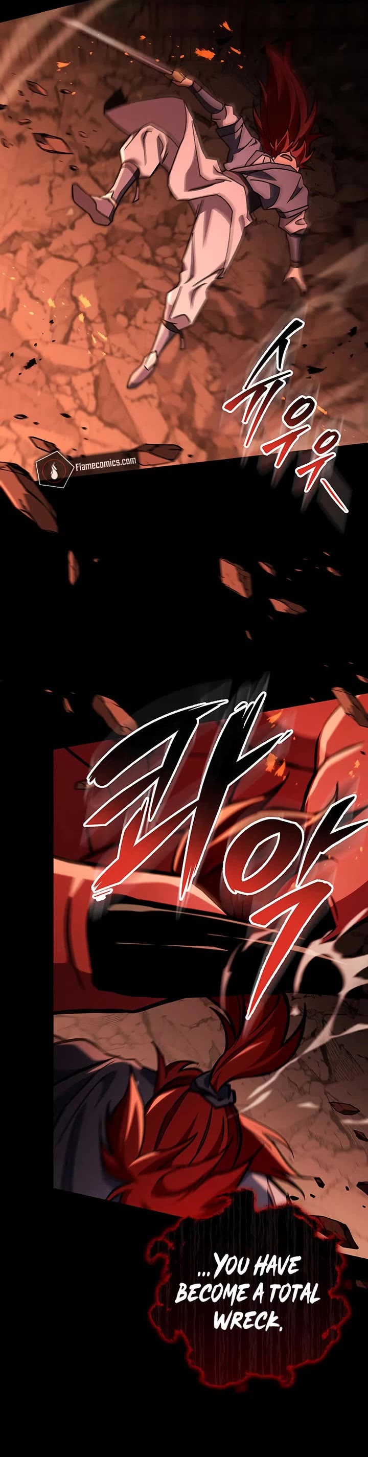 Heavenly Inquisition Sword Chapter 151 page 61 - Chapter 151