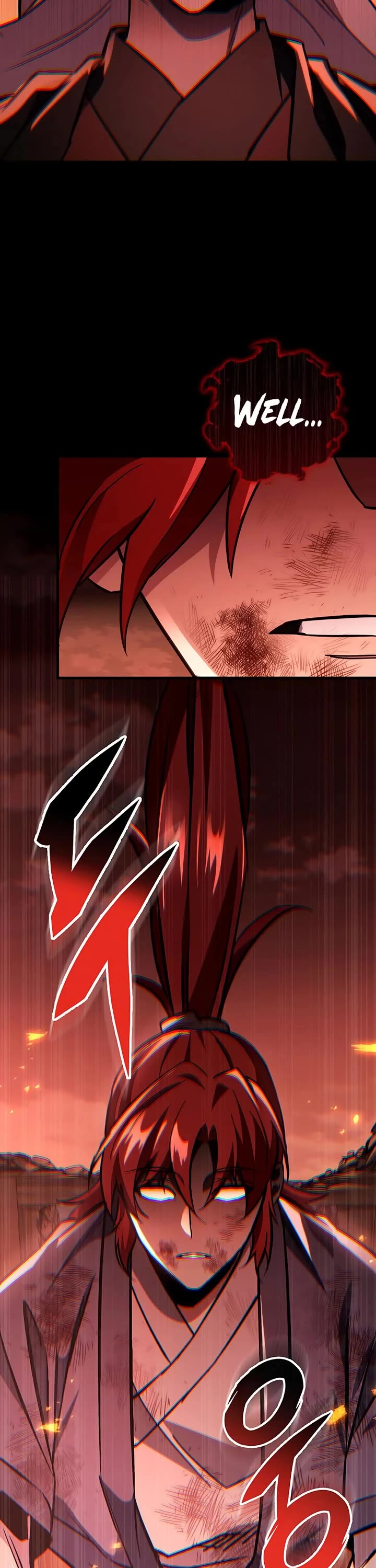 Heavenly Inquisition Sword Chapter 151 page 63 - Chapter 151