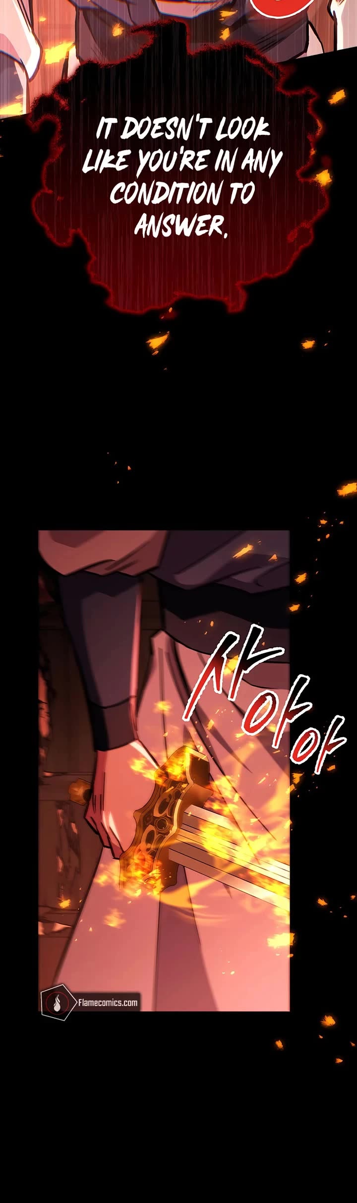 Heavenly Inquisition Sword Chapter 151 page 64 - Chapter 151