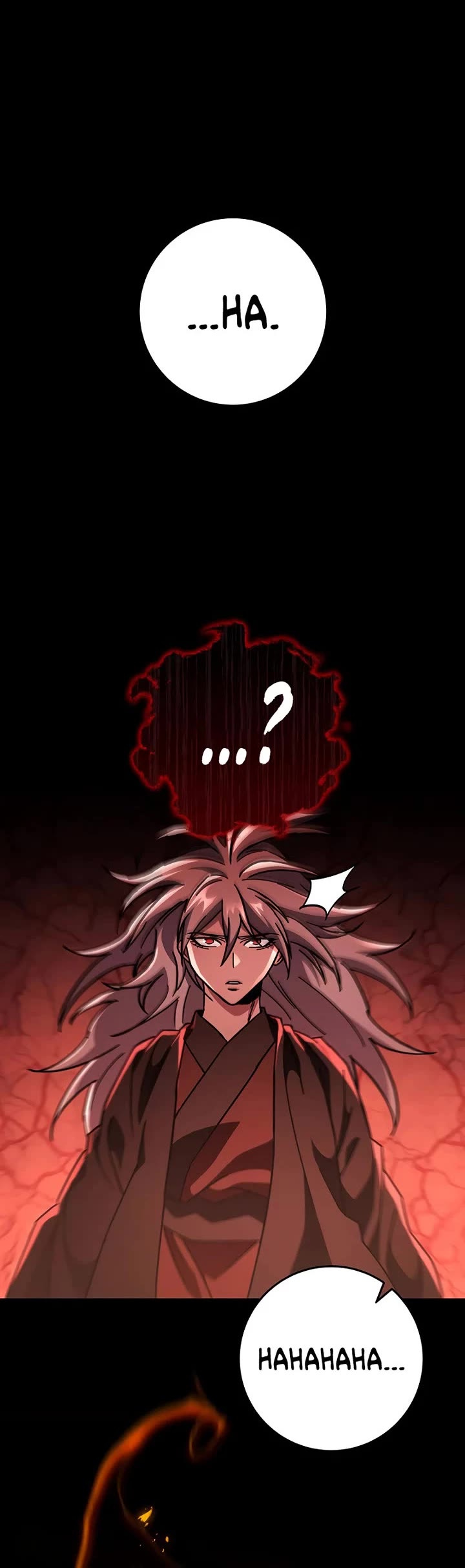 Heavenly Inquisition Sword Chapter 151 page 65 - Chapter 151