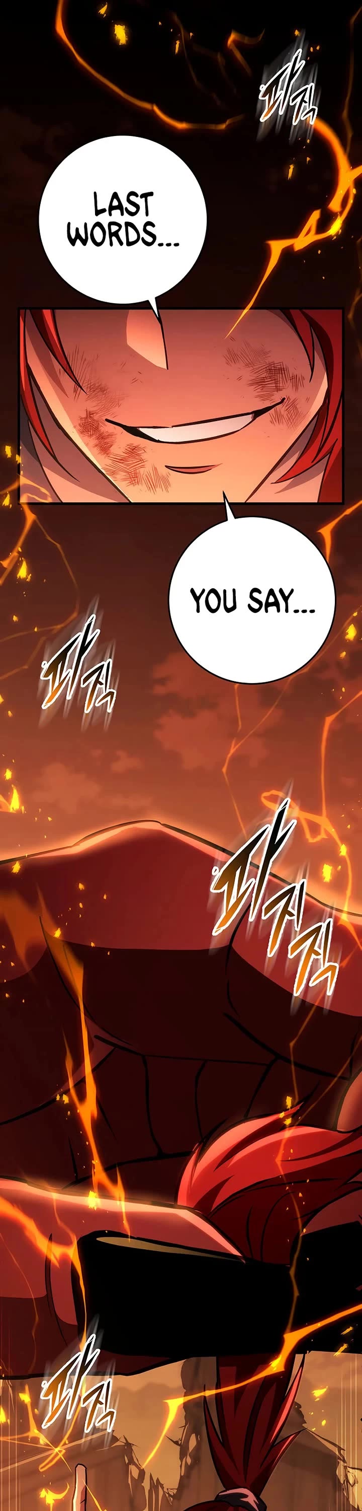 Heavenly Inquisition Sword Chapter 151 page 66 - Chapter 151