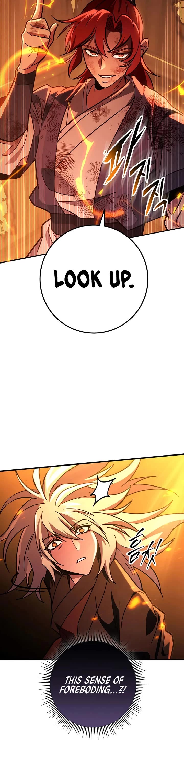 Heavenly Inquisition Sword Chapter 151 page 67 - Chapter 151