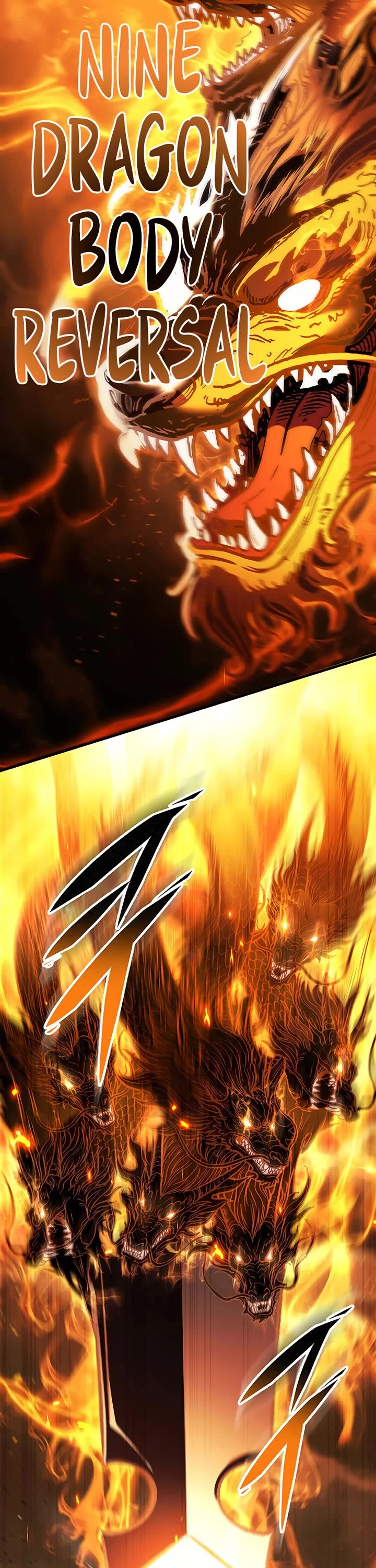 Heavenly Inquisition Sword Chapter 151 page 70 - Chapter 151