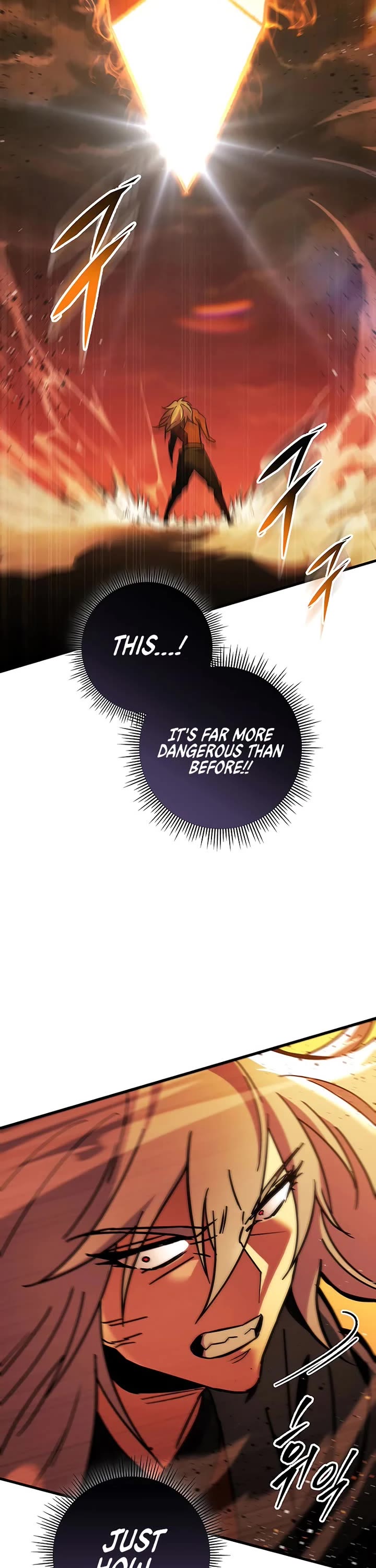 Heavenly Inquisition Sword Chapter 151 page 71 - Chapter 151