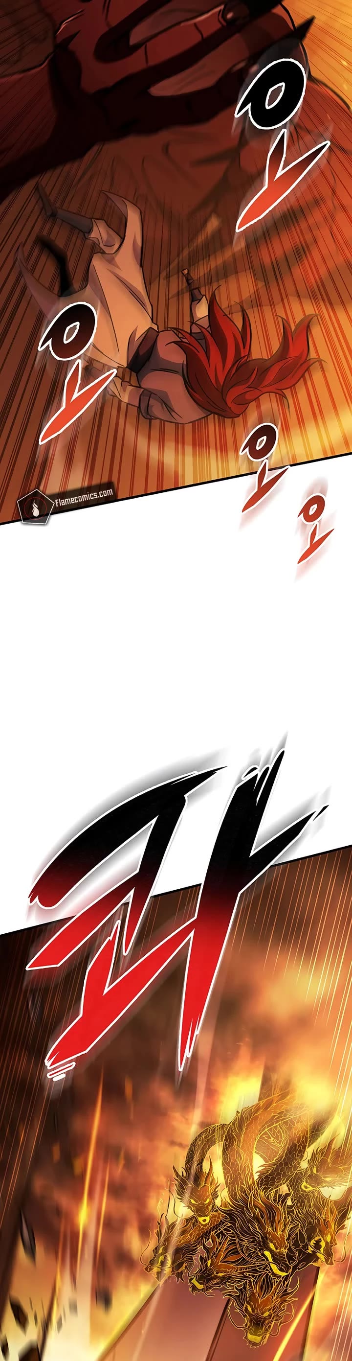 Heavenly Inquisition Sword Chapter 151 page 74 - Chapter 151