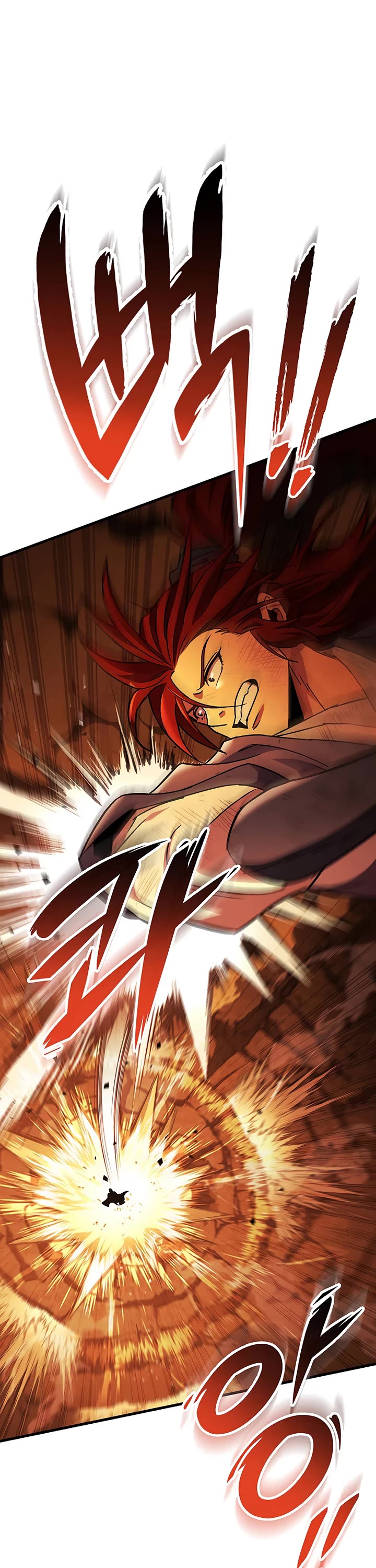 Heavenly Inquisition Sword Chapter 152 page 11 - Chapter 152