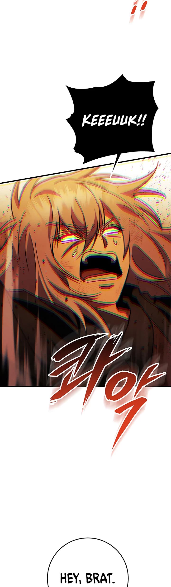 Heavenly Inquisition Sword Chapter 152 page 12 - Chapter 152