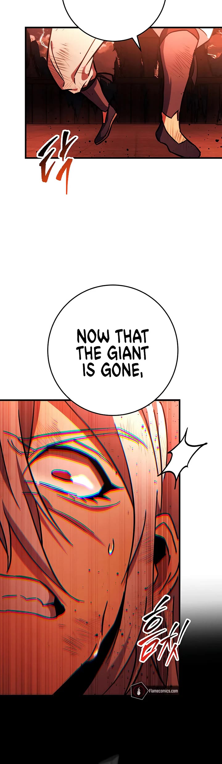 Heavenly Inquisition Sword Chapter 152 page 13 - Chapter 152