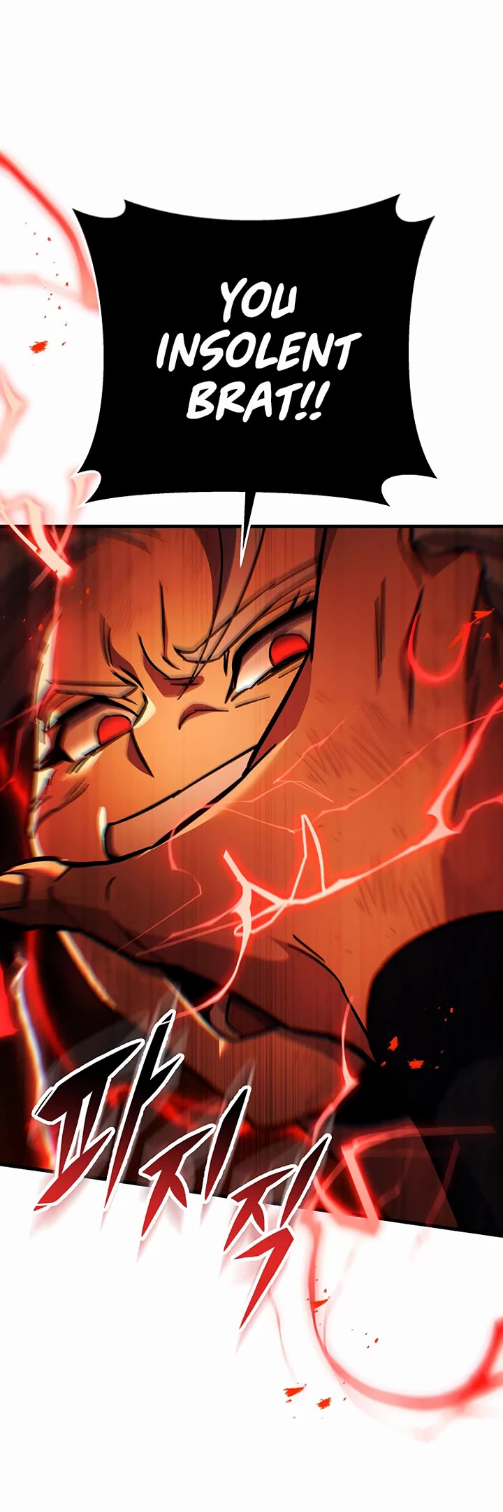 Heavenly Inquisition Sword Chapter 152 page 17 - Chapter 152