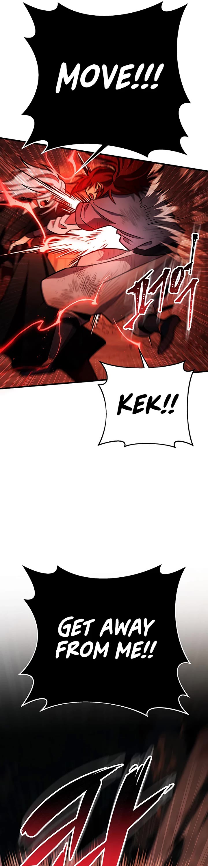 Heavenly Inquisition Sword Chapter 152 page 18 - Chapter 152