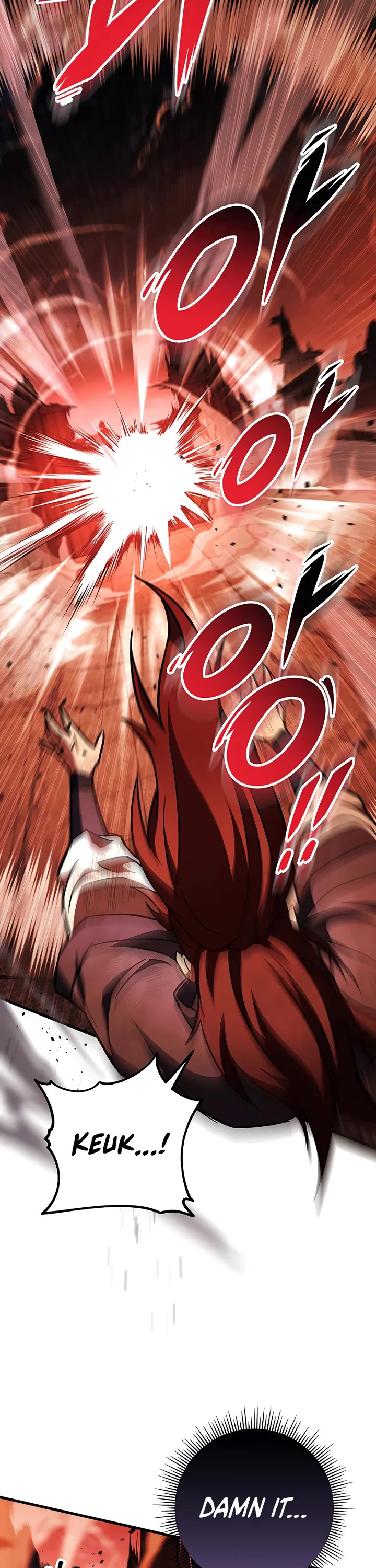 Heavenly Inquisition Sword Chapter 152 page 19 - Chapter 152