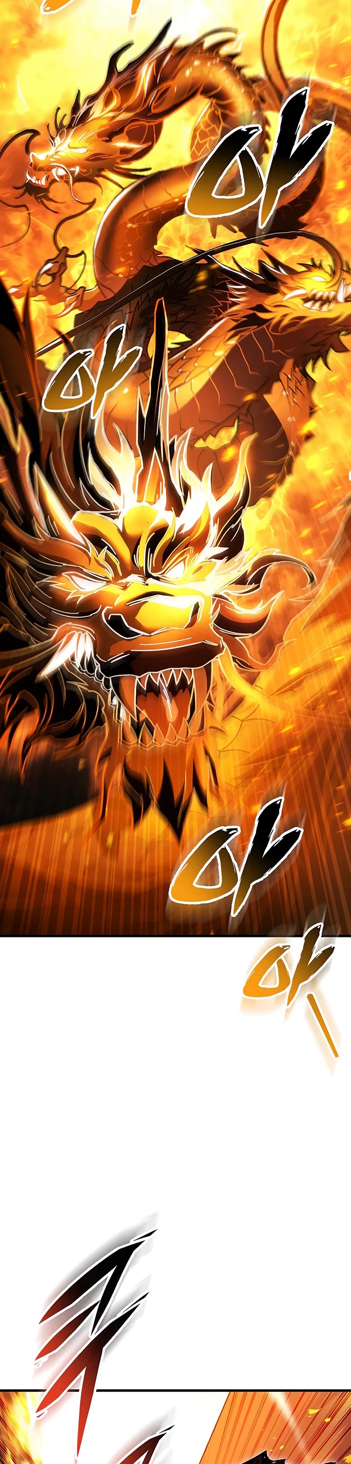 Heavenly Inquisition Sword Chapter 152 page 2 - Chapter 152