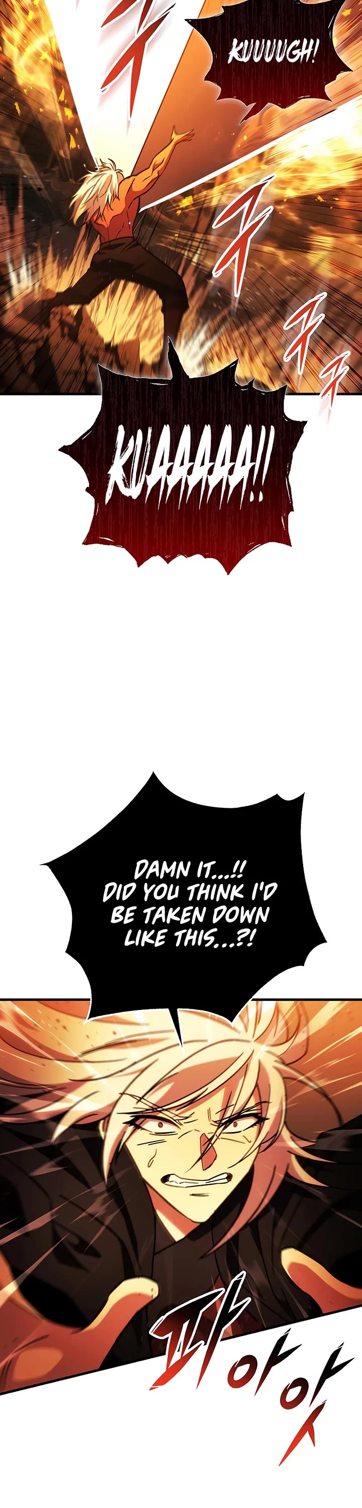 Heavenly Inquisition Sword Chapter 152 page 3 - Chapter 152