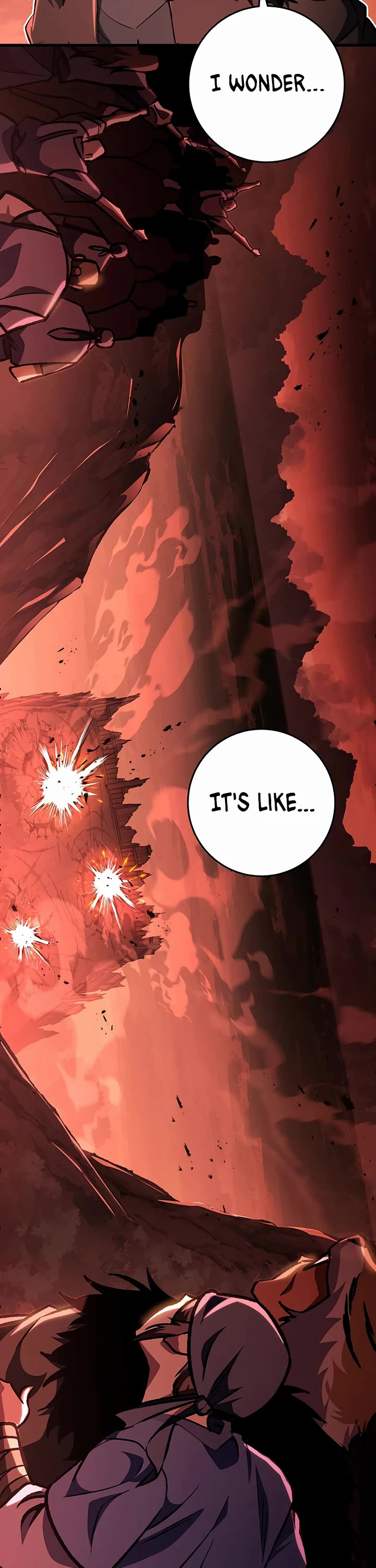 Heavenly Inquisition Sword Chapter 152 page 31 - Chapter 152