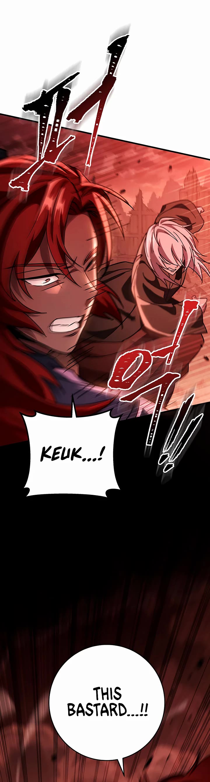 Heavenly Inquisition Sword Chapter 152 page 33 - Chapter 152