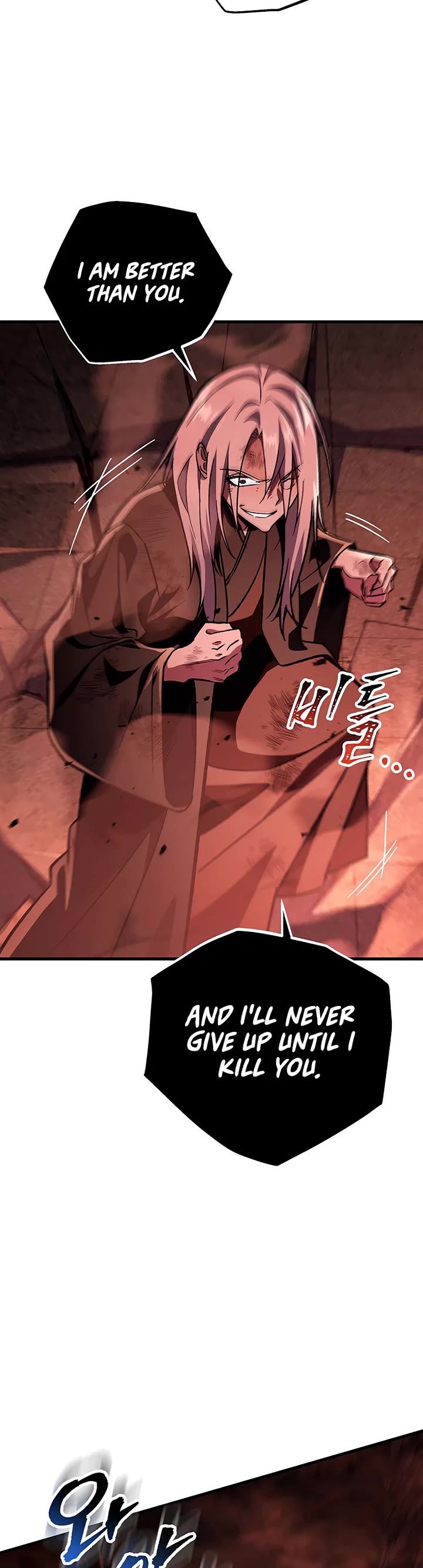 Heavenly Inquisition Sword Chapter 152 page 36 - Chapter 152