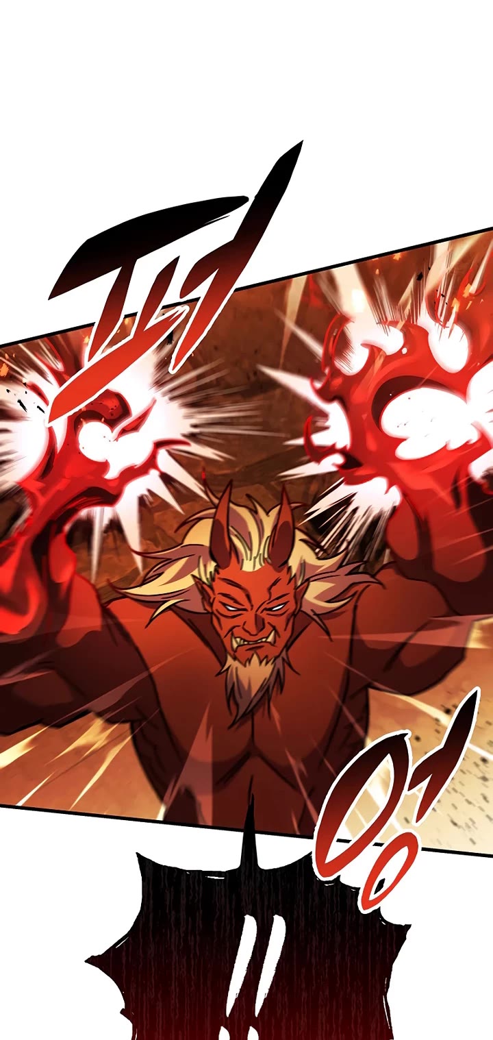 Heavenly Inquisition Sword Chapter 152 page 4 - Chapter 152