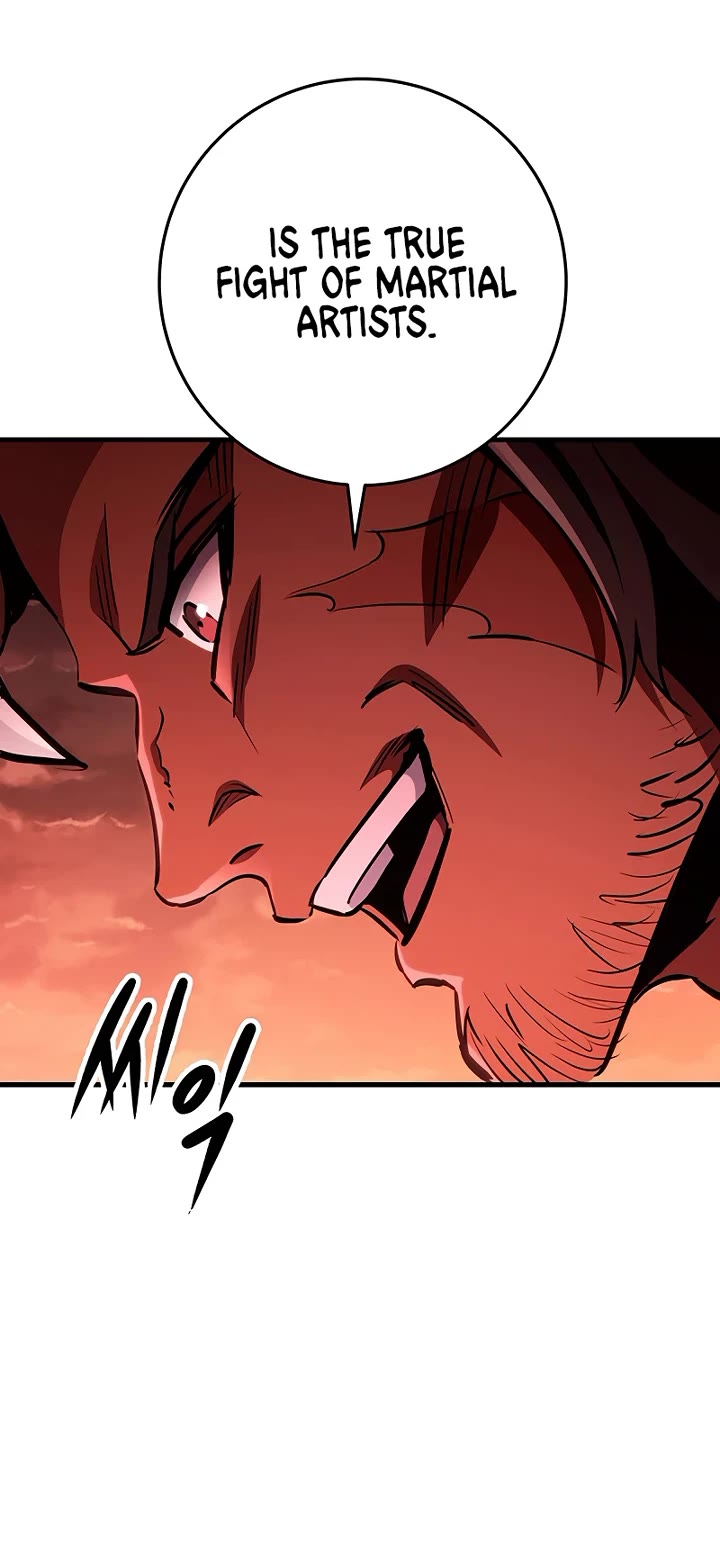 Heavenly Inquisition Sword Chapter 152 page 41 - Chapter 152