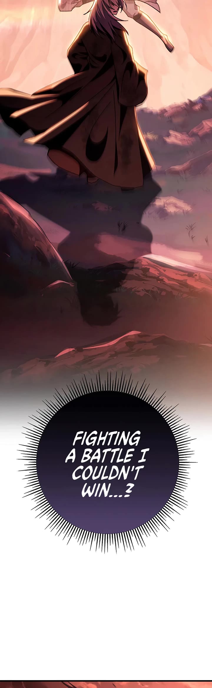 Heavenly Inquisition Sword Chapter 152 page 48 - Chapter 152