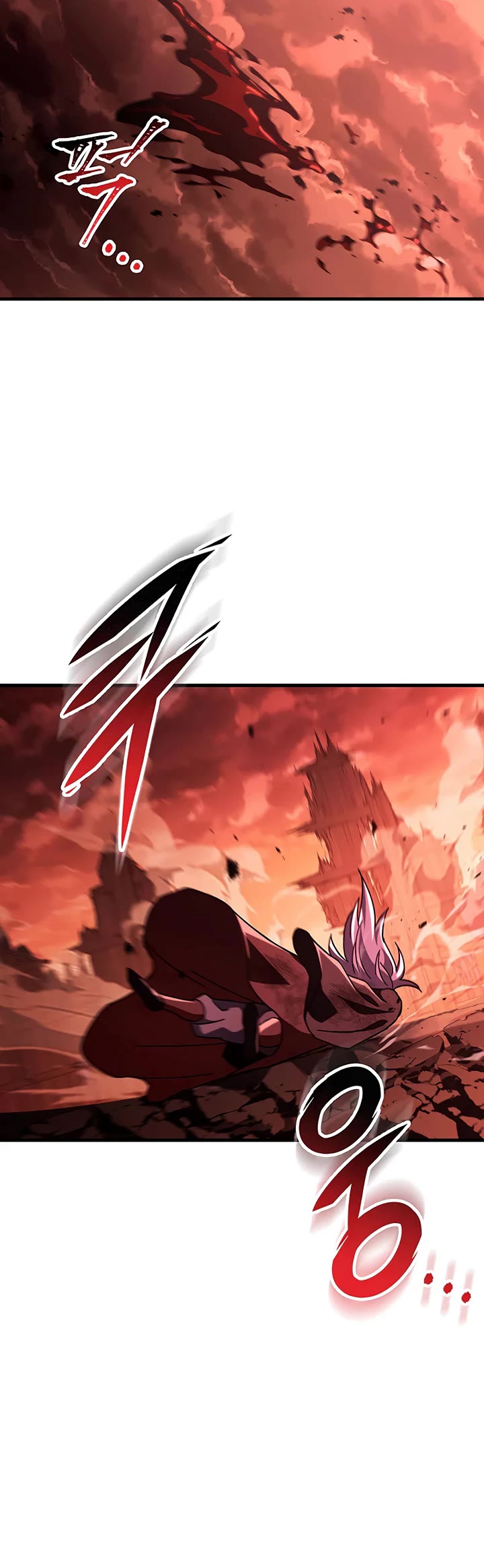 Heavenly Inquisition Sword Chapter 152 page 49 - Chapter 152