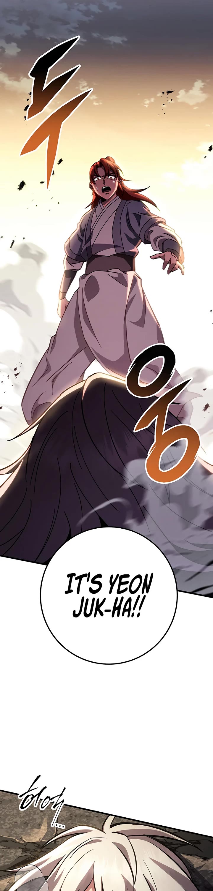 Heavenly Inquisition Sword Chapter 152 page 51 - Chapter 152