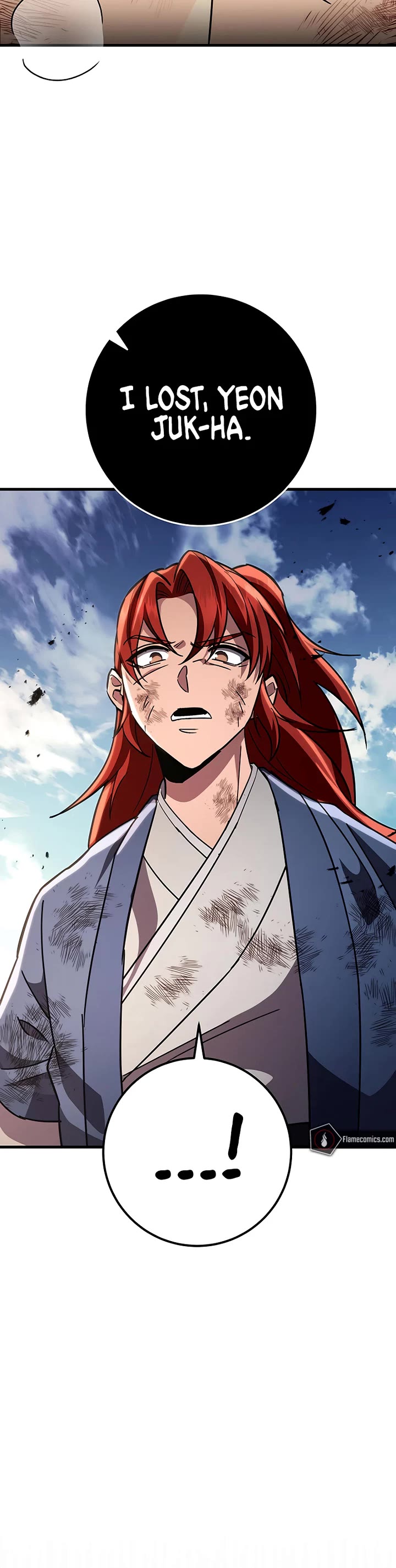 Heavenly Inquisition Sword Chapter 152 page 53 - Chapter 152