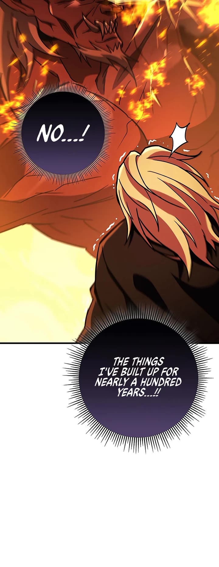 Heavenly Inquisition Sword Chapter 152 page 9 - Chapter 152