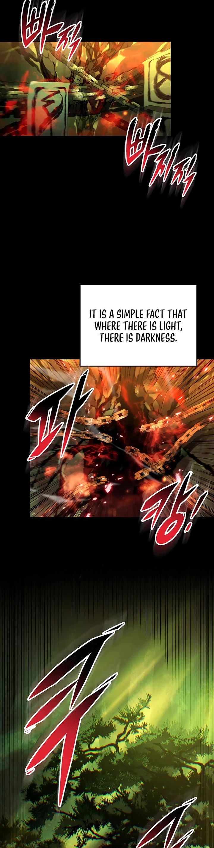 Heavenly Inquisition Sword Chapter 153 page 32 - Chapter 153 [END]