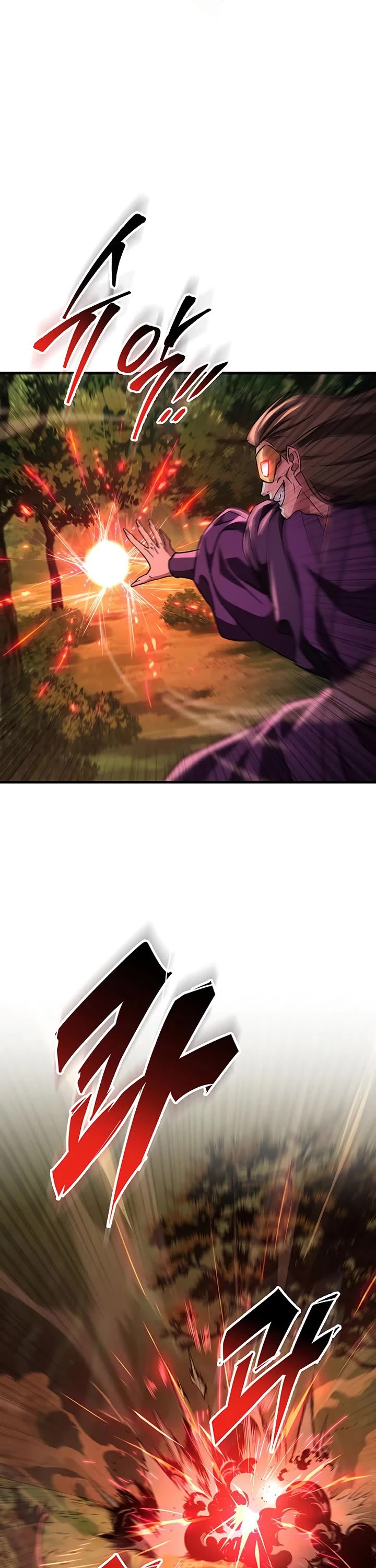 Heavenly Inquisition Sword Chapter 153 page 34 - Chapter 153 [END]