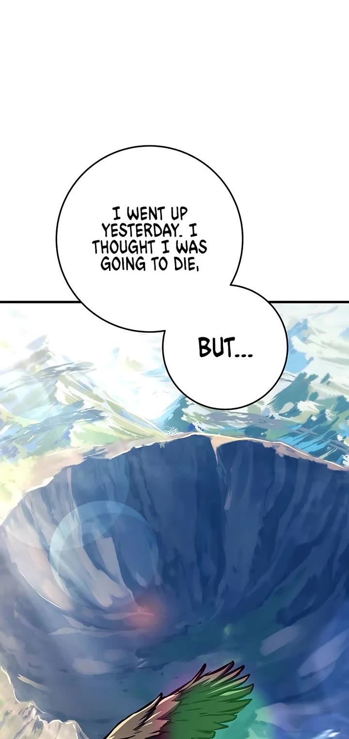Heavenly Inquisition Sword Chapter 153 page 4 - Chapter 153 [END]