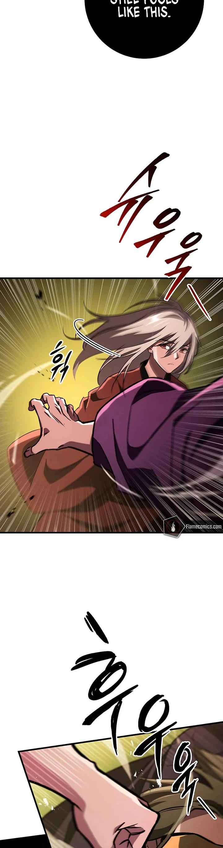Heavenly Inquisition Sword Chapter 153 page 40 - Chapter 153 [END]