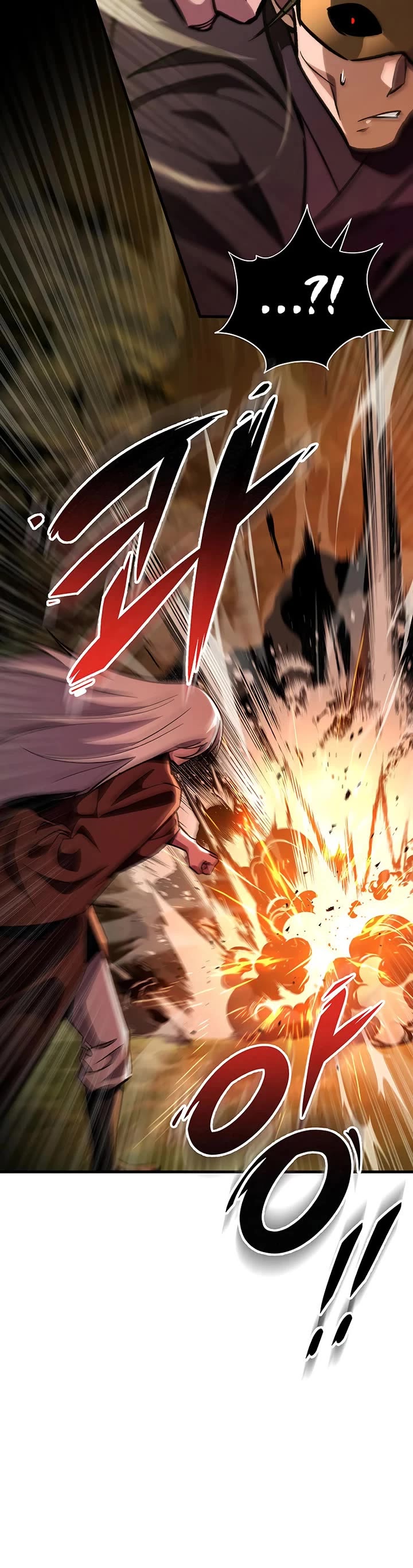 Heavenly Inquisition Sword Chapter 153 page 41 - Chapter 153 [END]