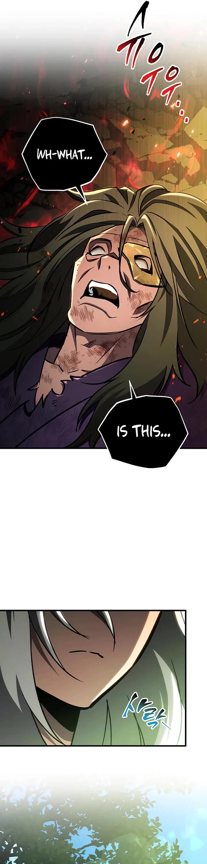 Heavenly Inquisition Sword Chapter 153 page 42 - Chapter 153 [END]