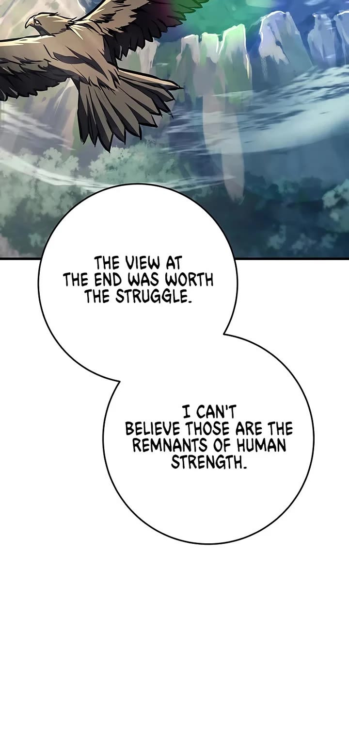 Heavenly Inquisition Sword Chapter 153 page 5 - Chapter 153 [END]