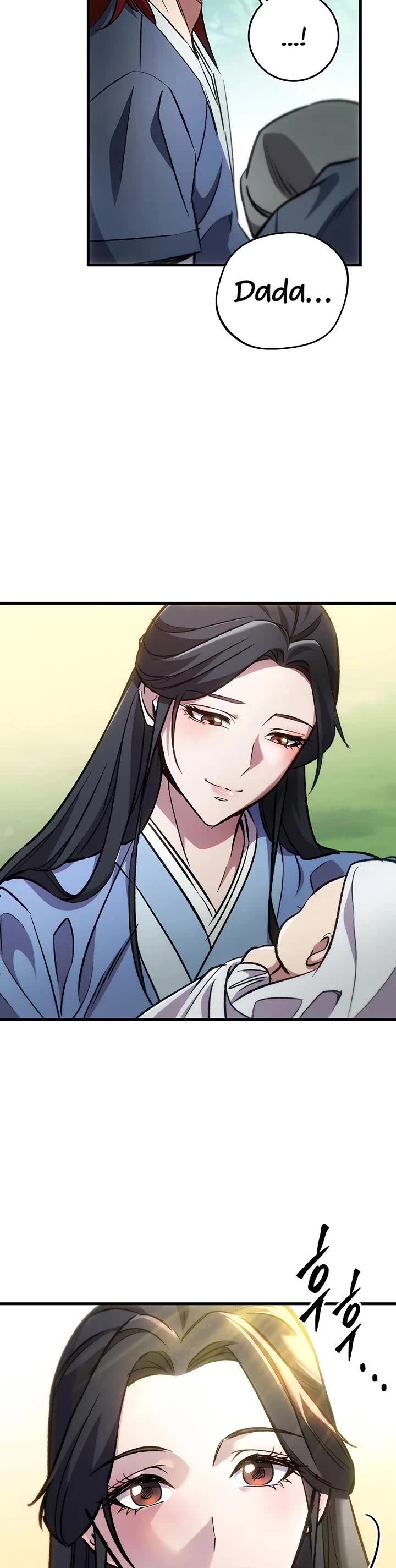 Heavenly Inquisition Sword Chapter 153 page 60 - Chapter 153 [END]