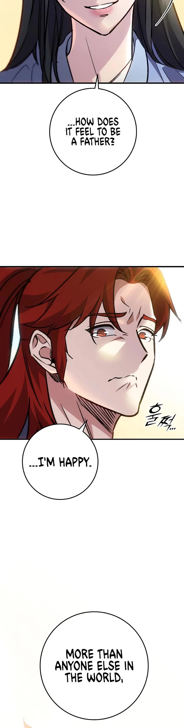 Heavenly Inquisition Sword Chapter 153 page 61 - Chapter 153 [END]