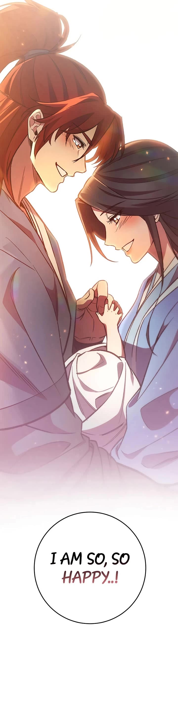 Heavenly Inquisition Sword Chapter 153 page 62 - Chapter 153 [END]