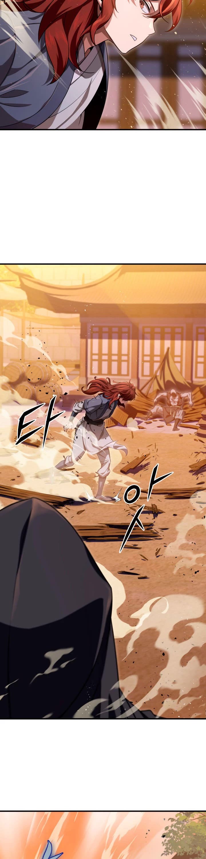Heavenly Inquisition Sword Chapter 16 page 15 - Chapter 16
