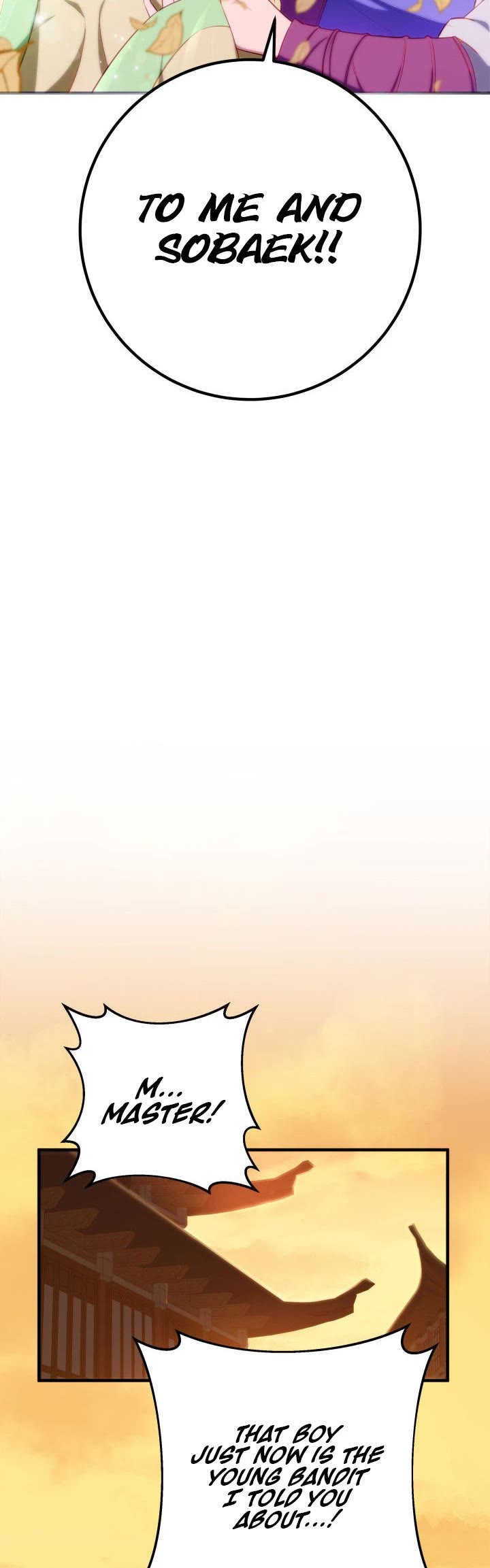 Heavenly Inquisition Sword Chapter 16 page 35 - Chapter 16