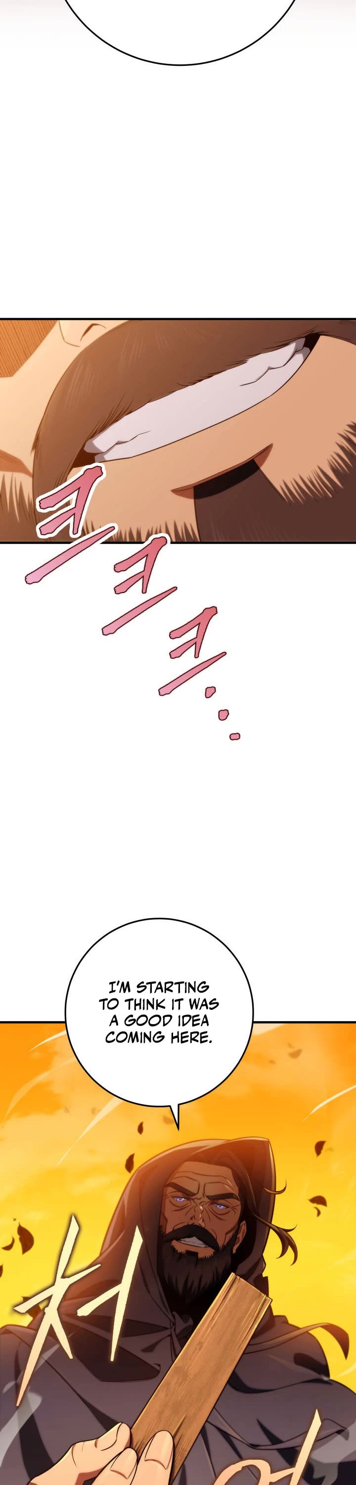 Heavenly Inquisition Sword Chapter 16 page 39 - Chapter 16