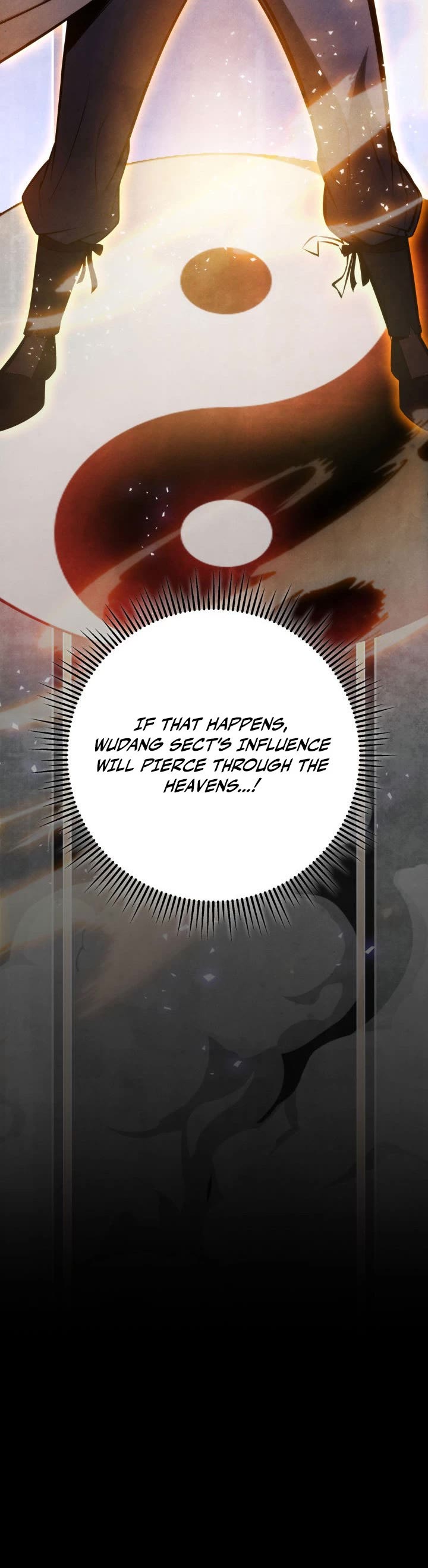 Heavenly Inquisition Sword Chapter 17 page 27 - Chapter 17