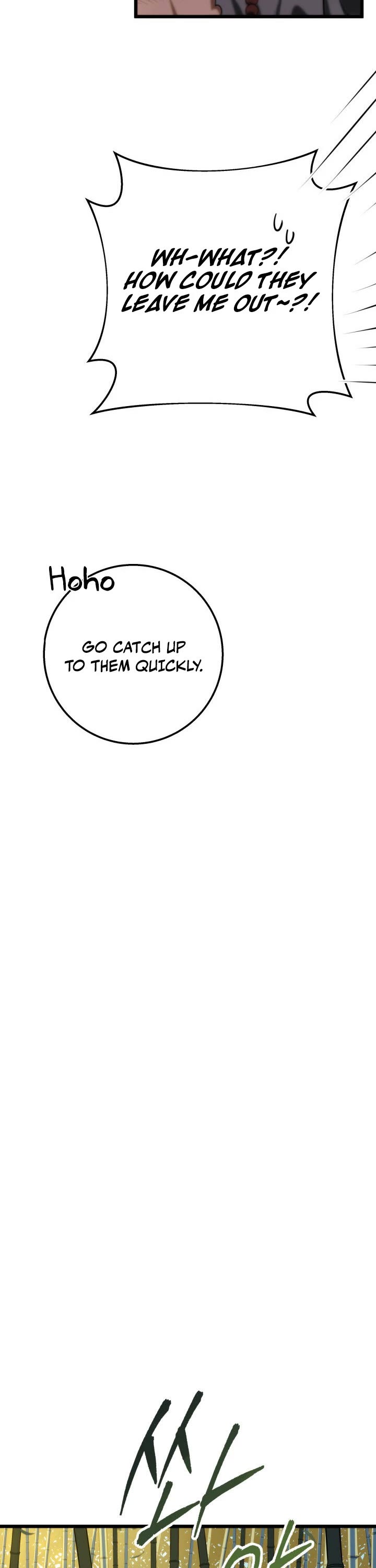 Heavenly Inquisition Sword Chapter 17 page 38 - Chapter 17