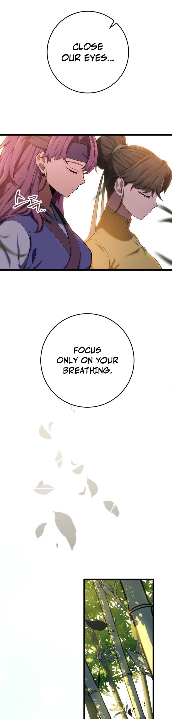Heavenly Inquisition Sword Chapter 17 page 43 - Chapter 17